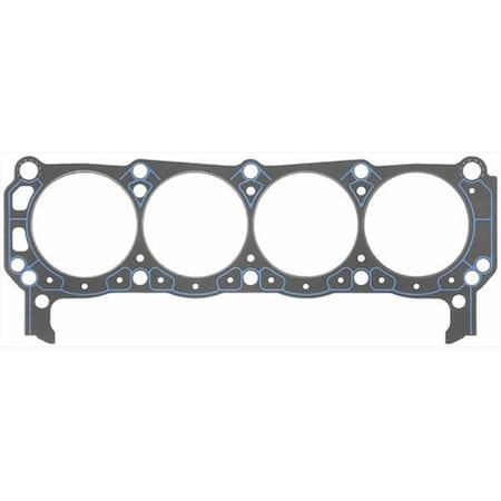 Fel-Pro Cylinder Head Gasket - 4.1 In. F29-10112